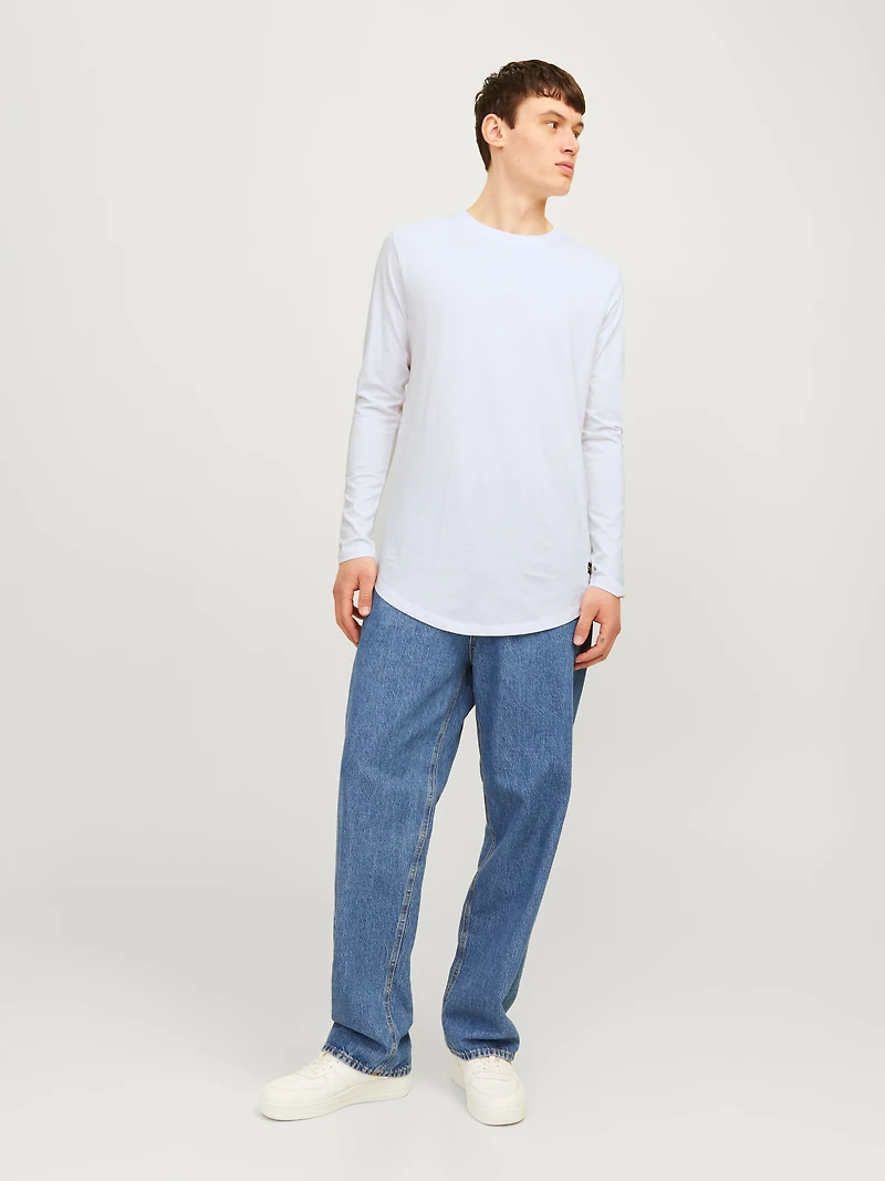 Long-sleeve Noa T-Shirt | Jack & Jones