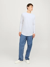 Long-sleeve Noa T-Shirt | Jack & Jones