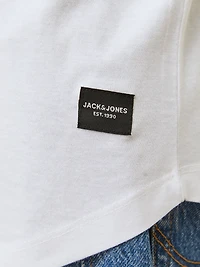 Long-sleeve Noa T-Shirt | Jack & Jones