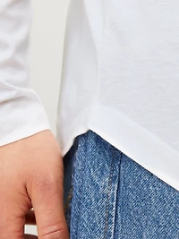 Long-sleeve Noa T-Shirt | Jack & Jones