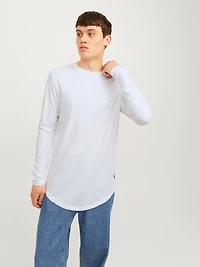 Long-sleeve Noa T-Shirt | Jack & Jones