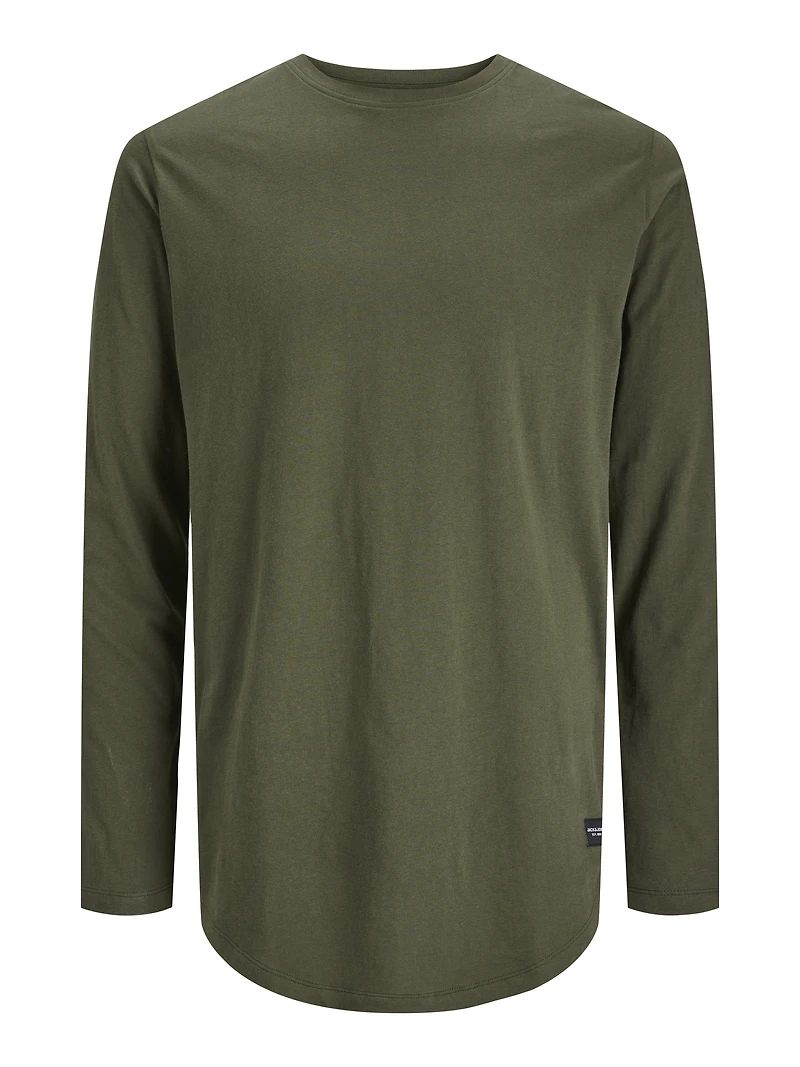 Long-sleeve Noa T-Shirt | Jack & Jones