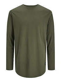 Long-sleeve Noa T-Shirt | Jack & Jones