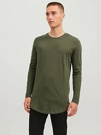 Long-sleeve Noa T-Shirt | Jack & Jones