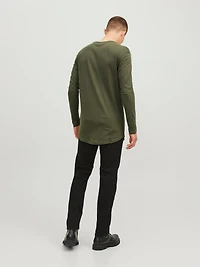 Long-sleeve Noa T-Shirt | Jack & Jones
