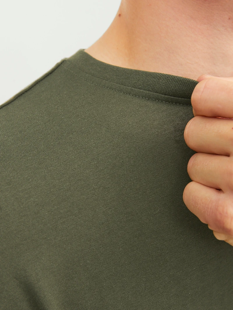 Long-sleeve Noa T-Shirt | Jack & Jones