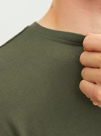 Long-sleeve Noa T-Shirt | Jack & Jones