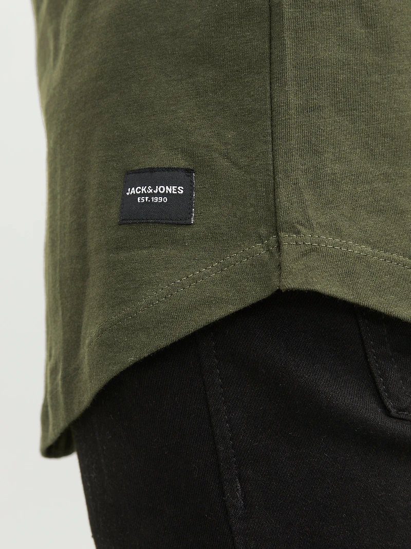 Long-sleeve Noa T-Shirt | Jack & Jones