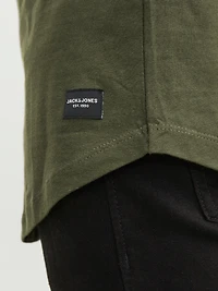 Long-sleeve Noa T-Shirt | Jack & Jones