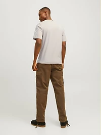 5-Pack Standard Fit T-Shirt | Jack & Jones
