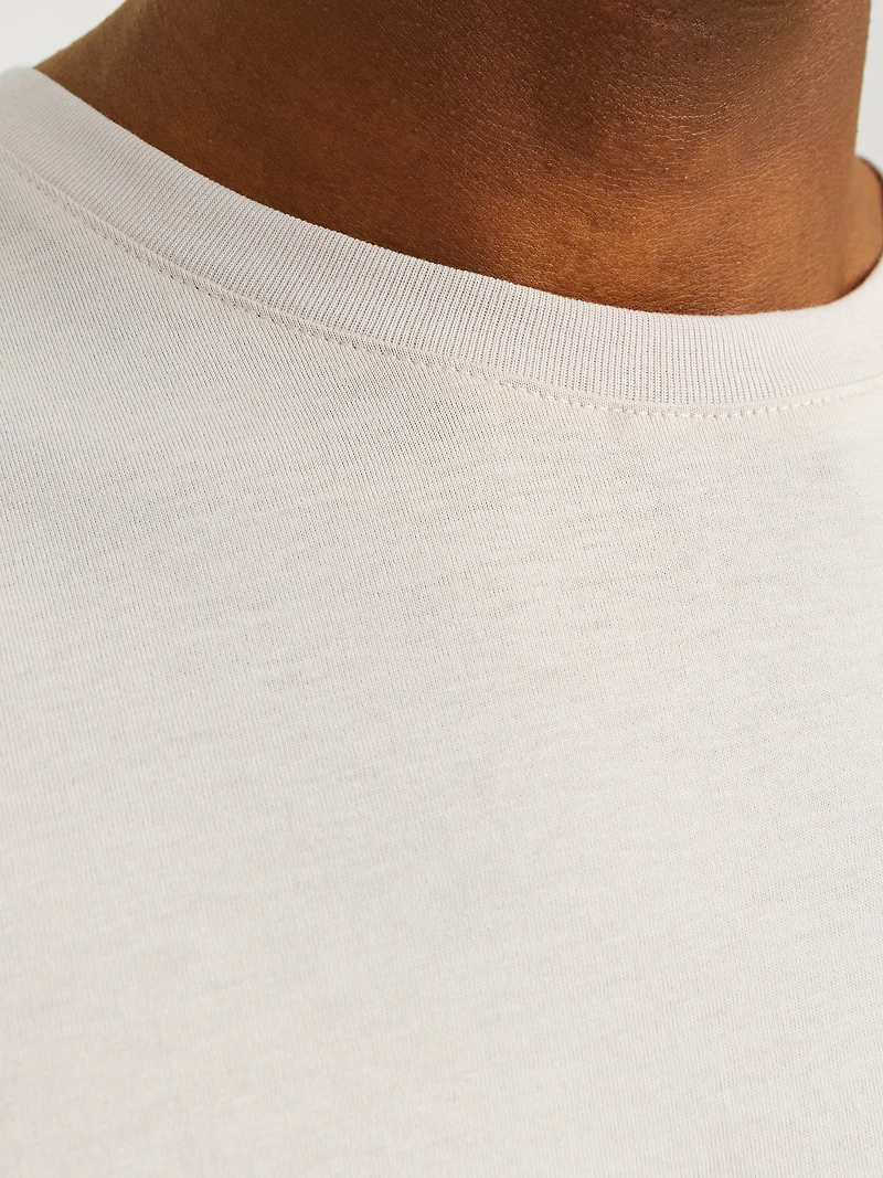 5-Pack Standard Fit T-Shirt | Jack & Jones