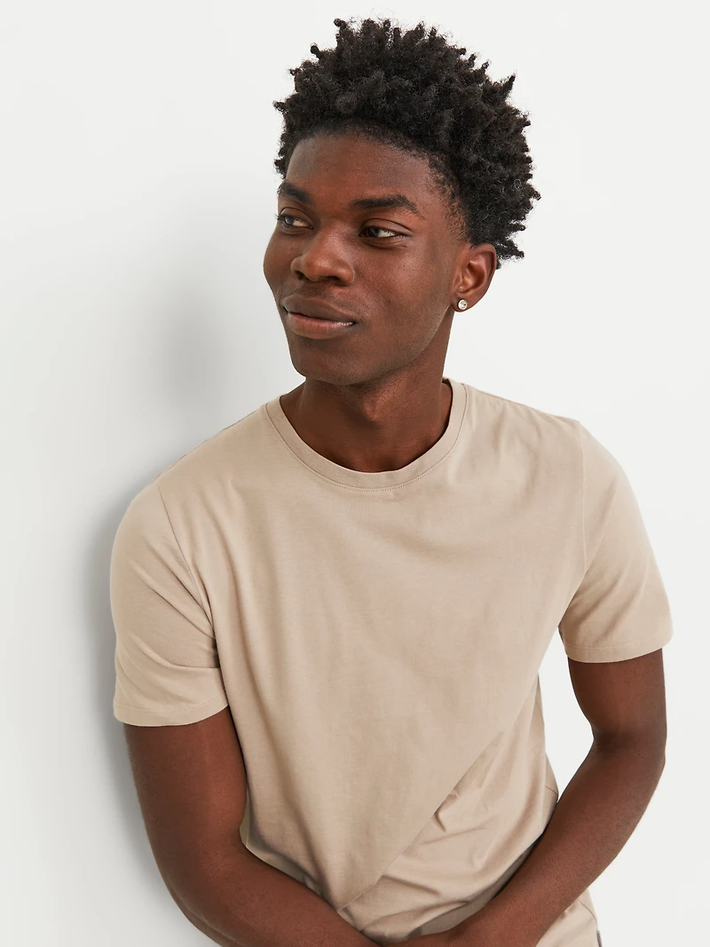 Ensemble de T-shirts Coupe régulière | Jack & Jones