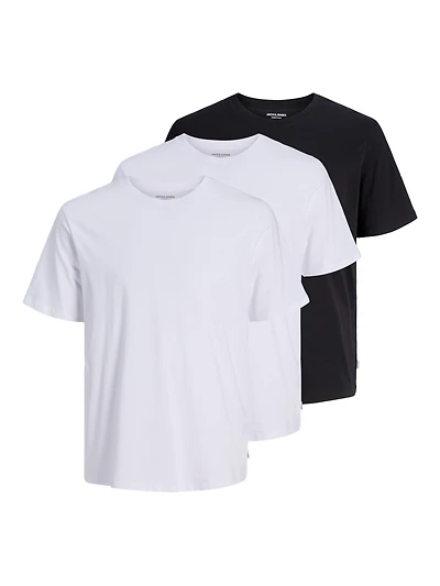 Ensemble de T-shirts Coupe régulière | Jack & Jones