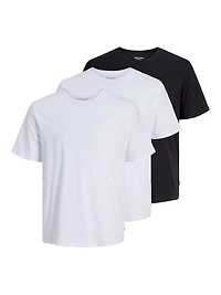 Ensemble de T-shirts Coupe régulière | Jack & Jones