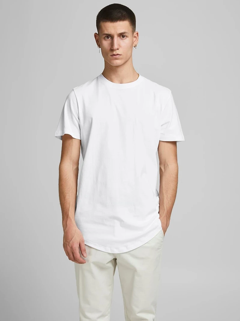 3-Pack Regular Fit T-Shirts | Jack & Jones