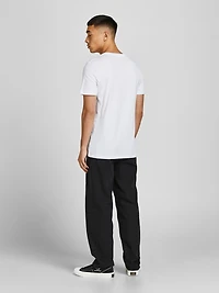 Ensemble de T-shirts Coupe régulière | Jack & Jones