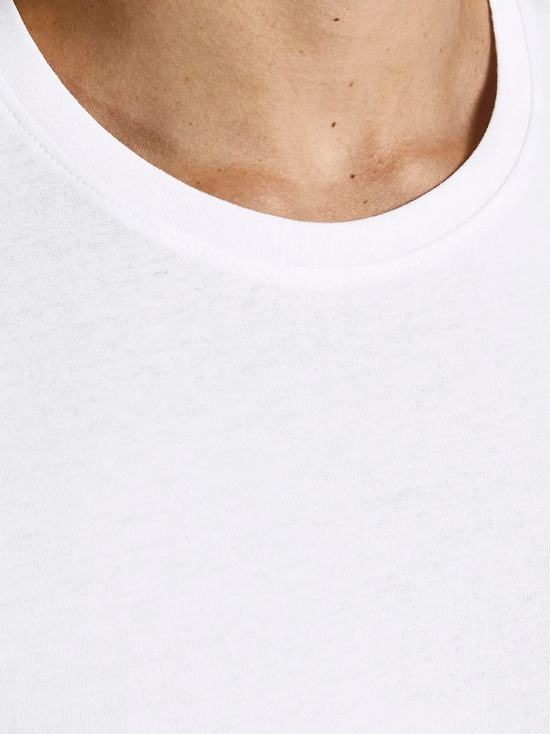 3-Pack Regular Fit T-Shirts | Jack & Jones