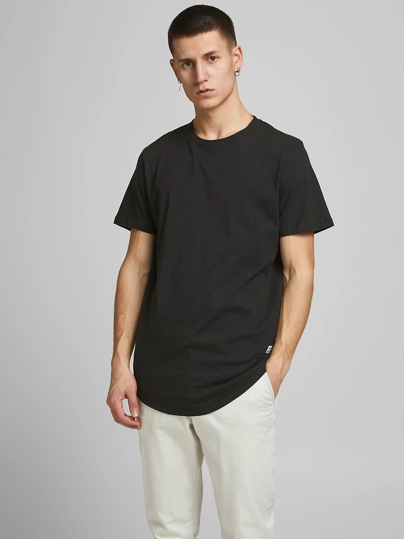 Ensemble de T-shirts Coupe régulière | Jack & Jones
