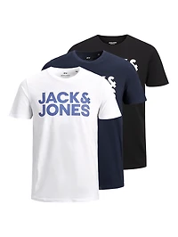 Slim Fit T-Shirt | Jack & Jones®