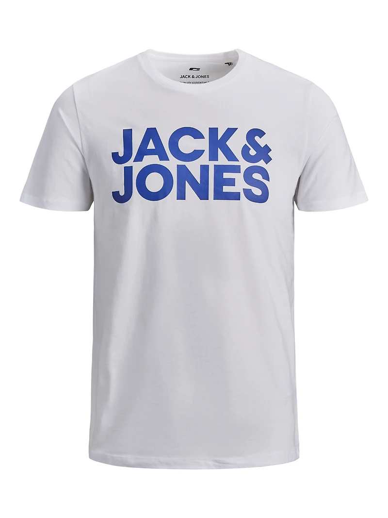 Slim Fit T-Shirt | Jack & Jones®