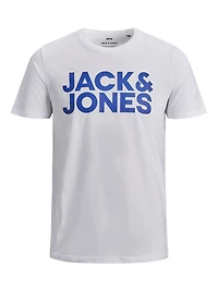 Slim Fit T-Shirt | Jack & Jones®