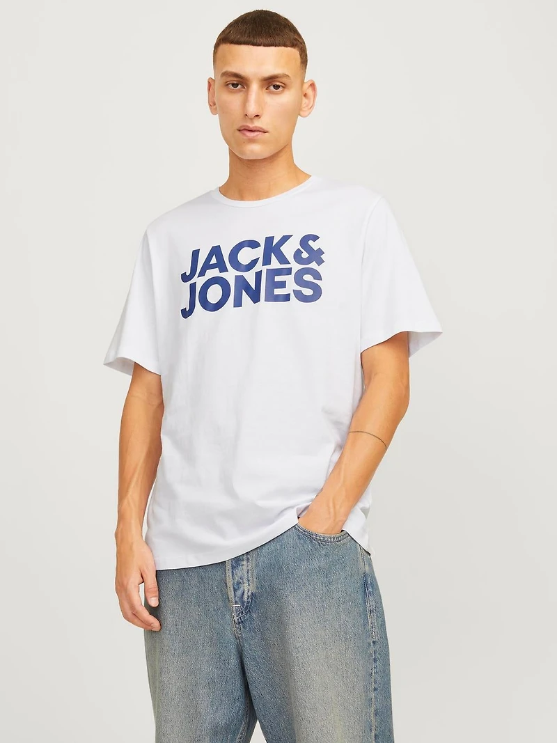 Slim Fit T-Shirt | Jack & Jones®