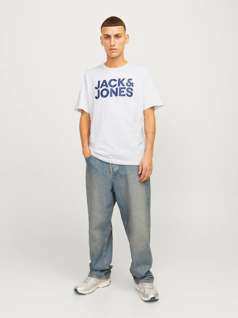 Slim Fit T-Shirt | Jack & Jones®
