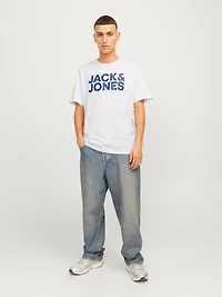 Slim Fit T-Shirt | Jack & Jones®