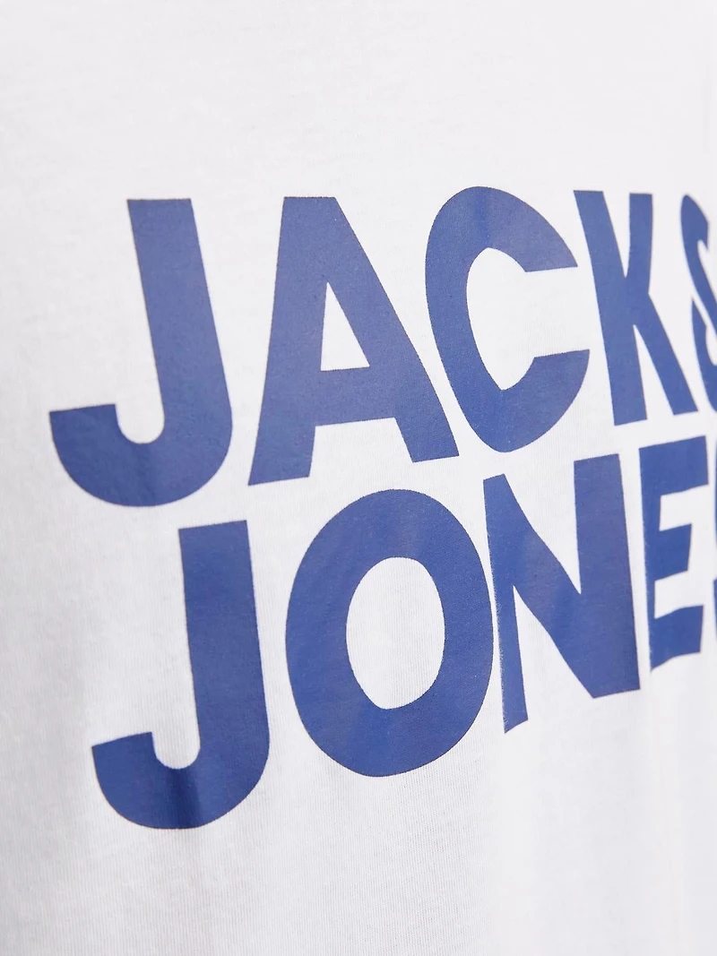 Slim Fit T-Shirt | Jack & Jones®