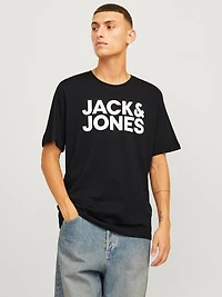 Slim Fit T-Shirt | Jack & Jones®