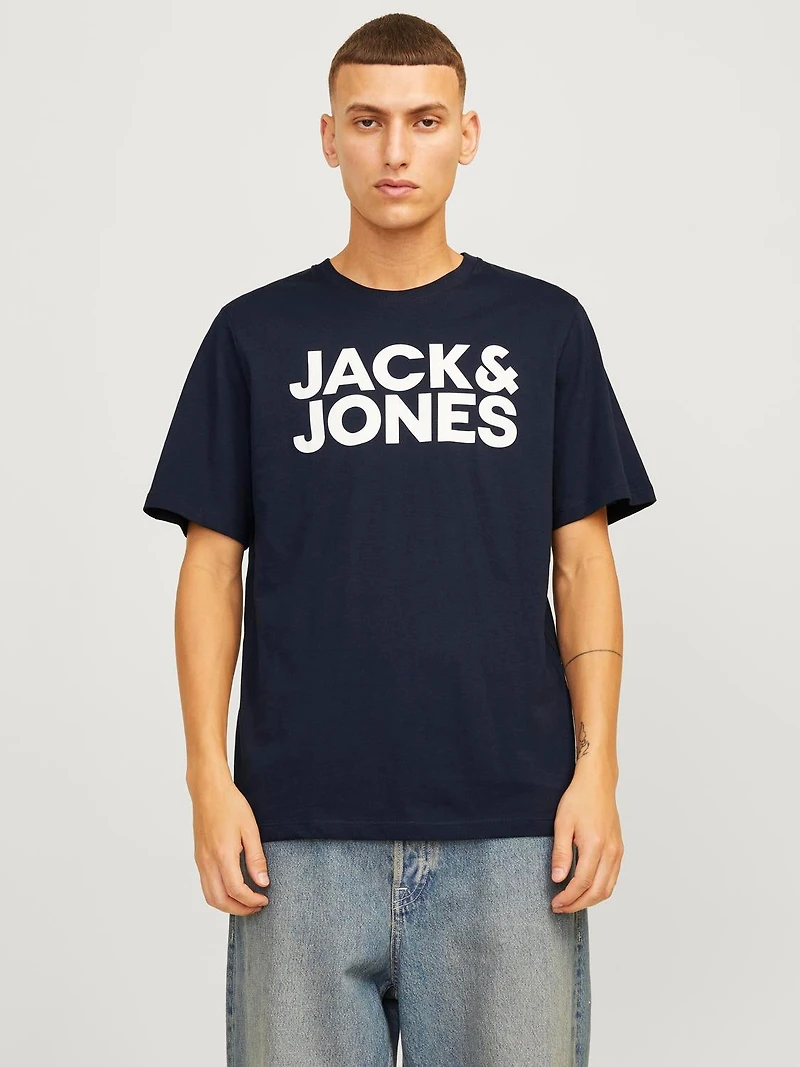 Slim Fit T-Shirt | Jack & Jones®