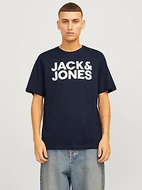 Slim Fit T-Shirt | Jack & Jones®