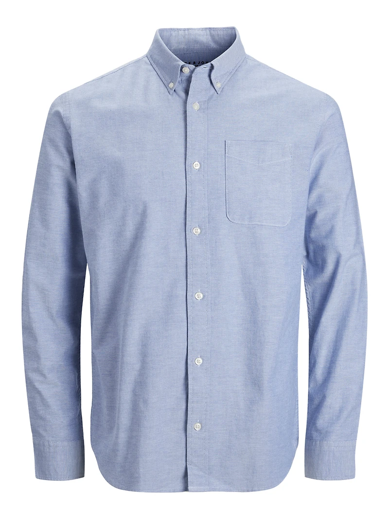 Slim Fit Shirt | Jack & Jones
