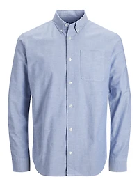 Slim Fit Shirt | Jack & Jones
