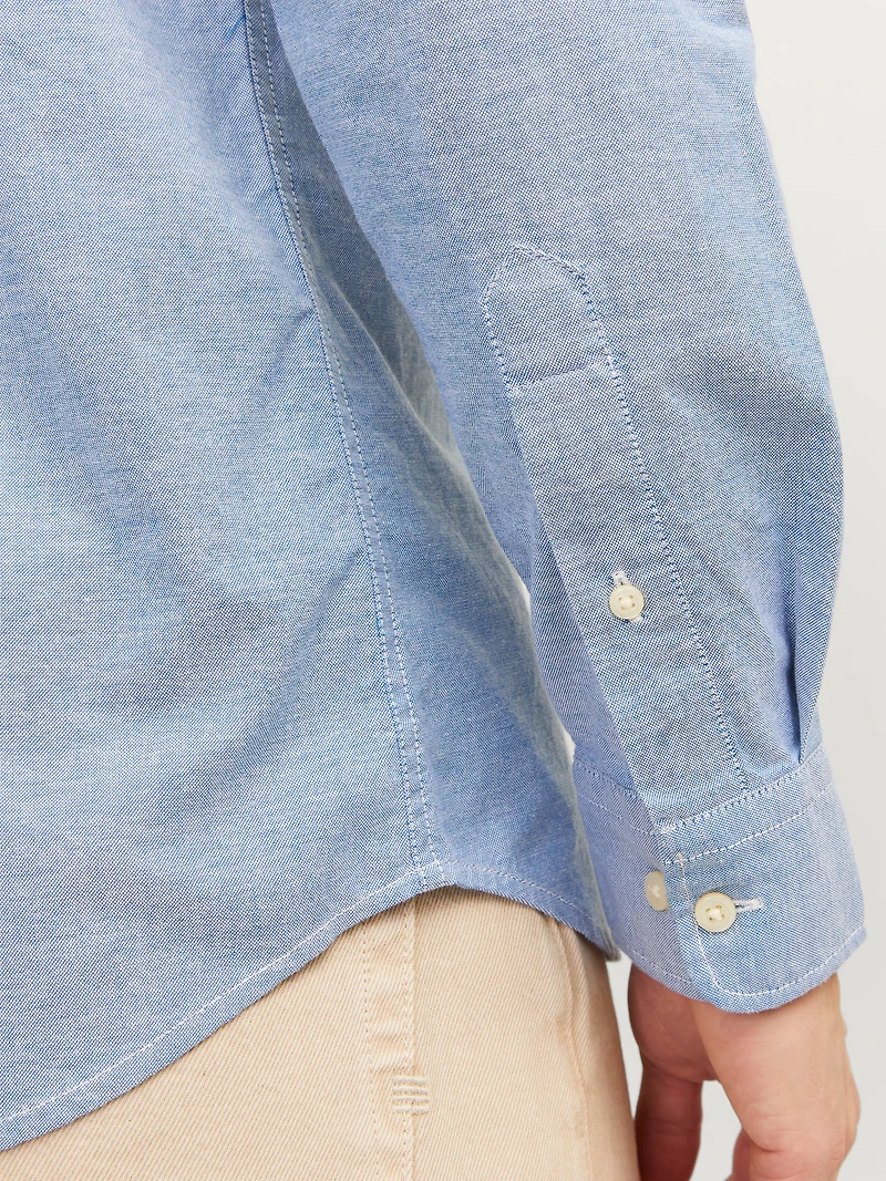 Slim Fit Shirt | Jack & Jones