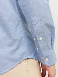 Slim Fit Shirt | Jack & Jones