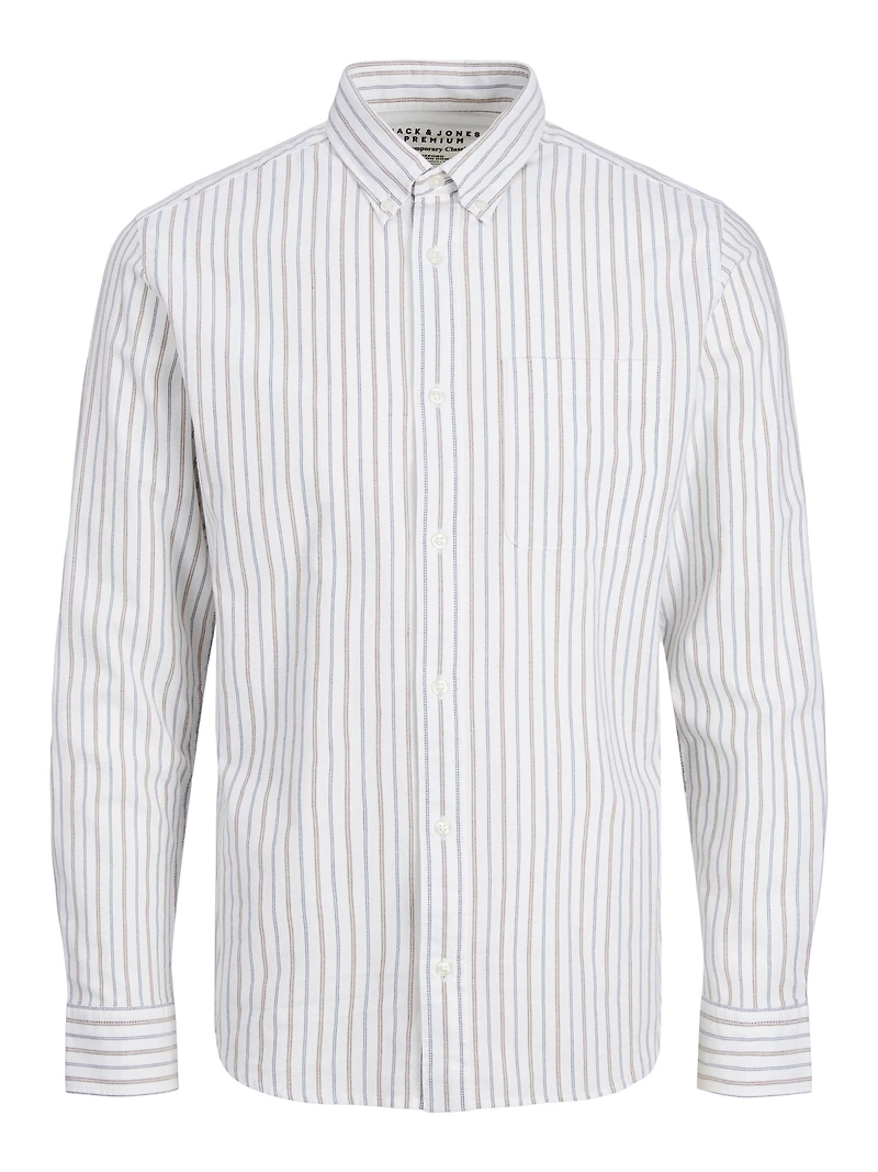 Slim Fit Shirt | Jack & Jones