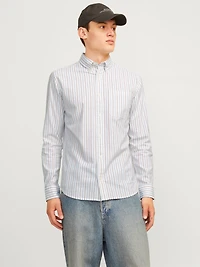 Chemise Coupe ajustée | Jack & Jones