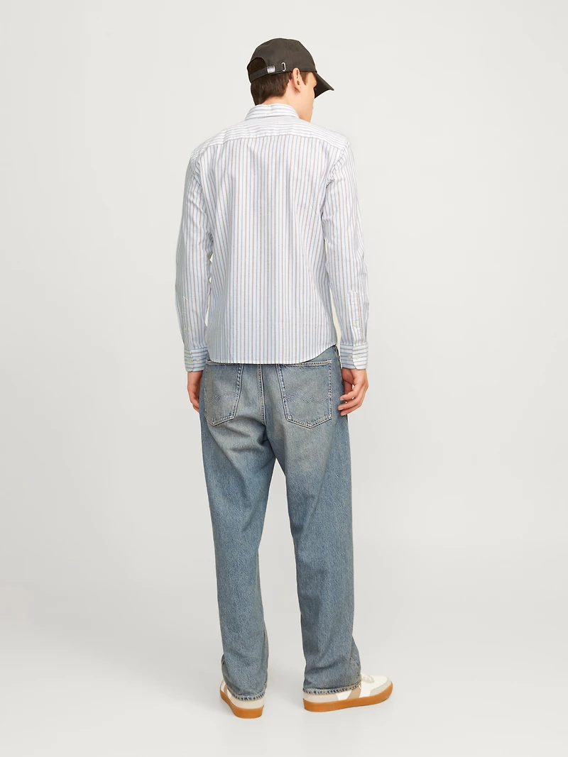 Chemise Coupe ajustée | Jack & Jones