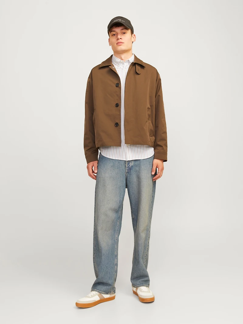 Chemise Coupe ajustée | Jack & Jones