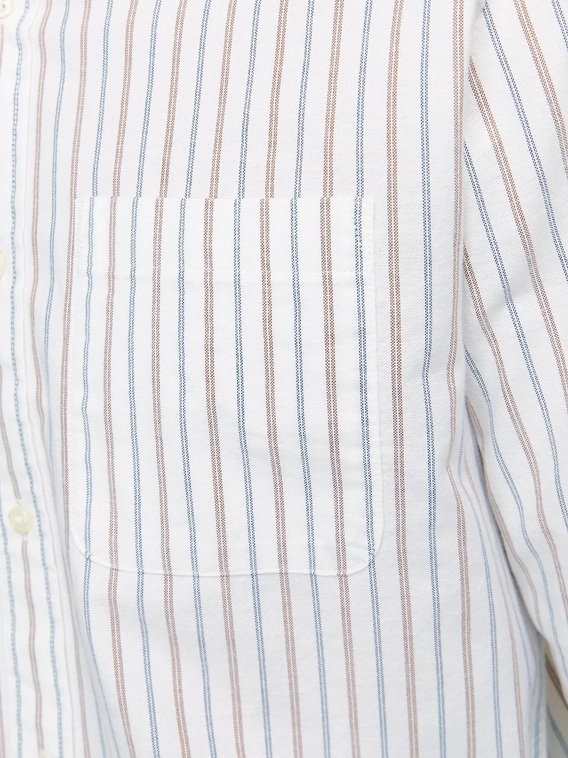 Slim Fit Shirt | Jack & Jones