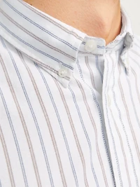 Chemise Coupe ajustée | Jack & Jones