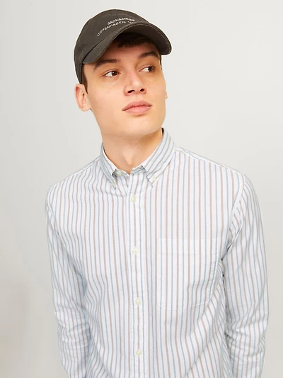 Chemise Coupe ajustée | Jack & Jones