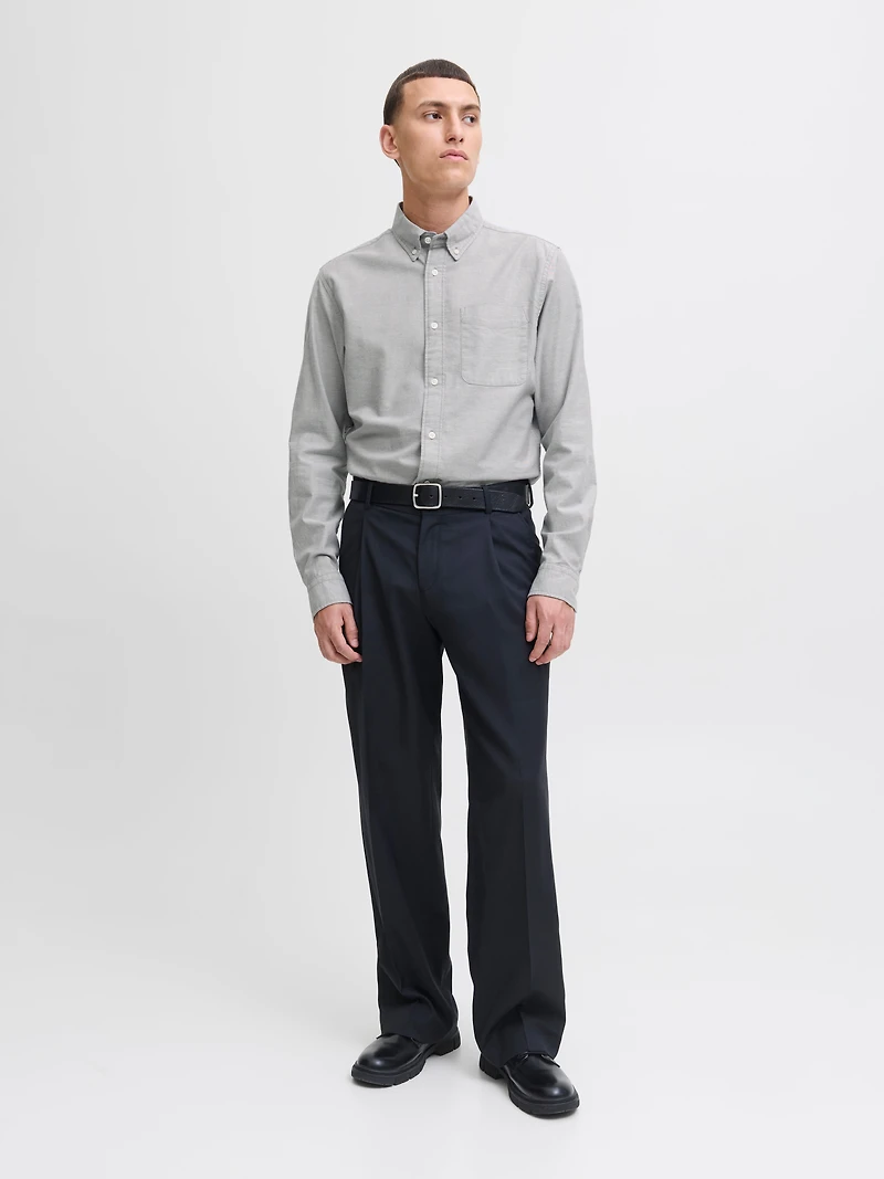 Chemise Coupe ajustée | Jack & Jones