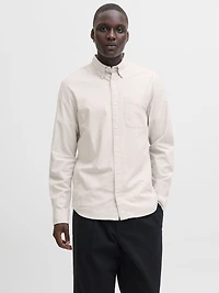Chemise Coupe ajustée | Jack & Jones