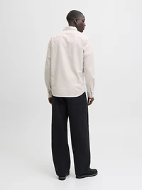 Slim Fit Shirt | Jack & Jones