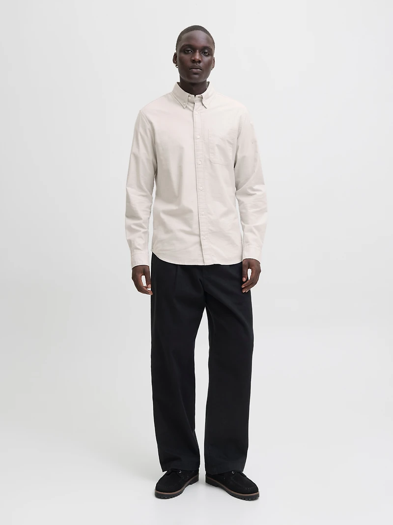 Slim Fit Shirt | Jack & Jones
