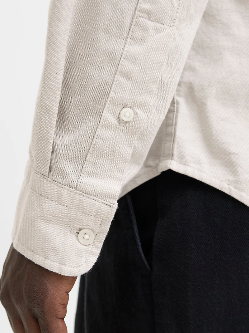Slim Fit Shirt | Jack & Jones