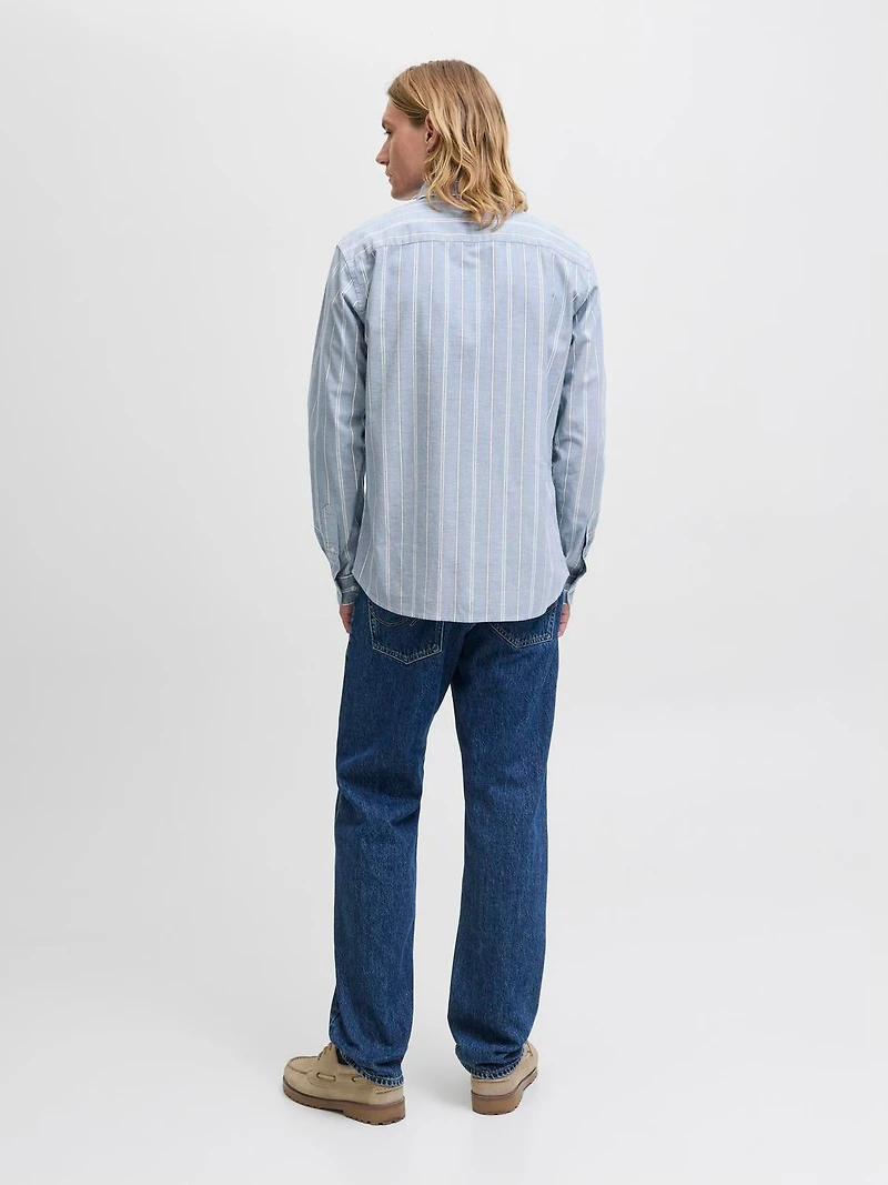 Slim Fit Shirt | Jack & Jones