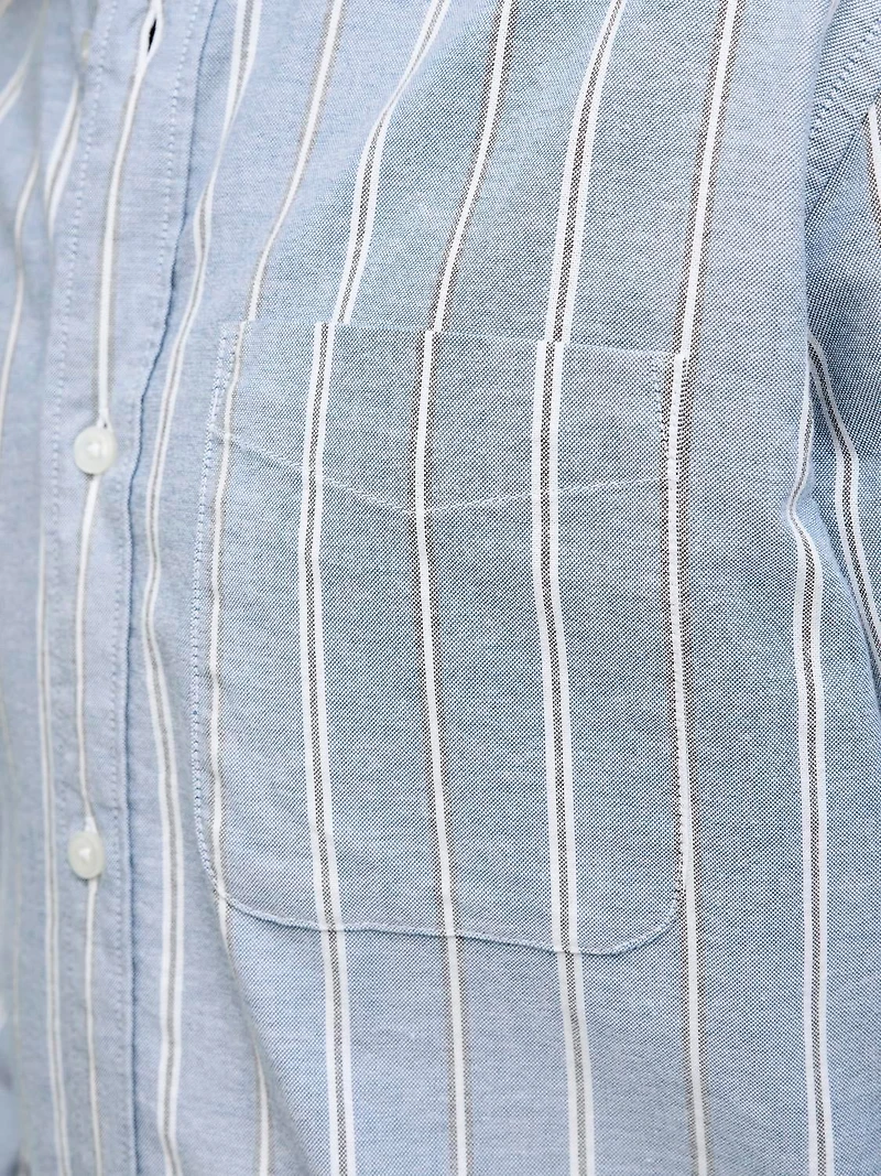 Slim Fit Shirt | Jack & Jones